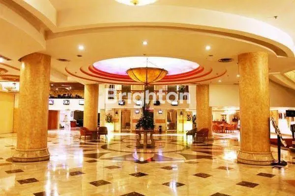 image HOTEL BINTANG 4 TWIN PLAZA SLIPI - S.PARMAN - JAKARTA BARAT (2)
