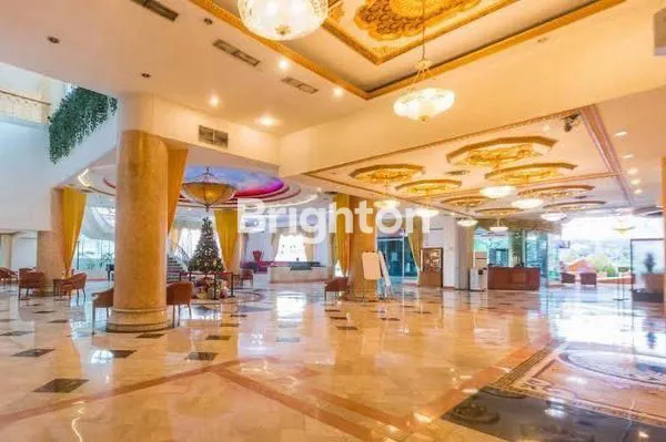 image HOTEL BINTANG 4 TWIN PLAZA SLIPI - S.PARMAN - JAKARTA BARAT (3)