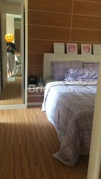 image AYODHYA RESIDENCE 2BR, ALAM SUTERA, TANGERANG (1)