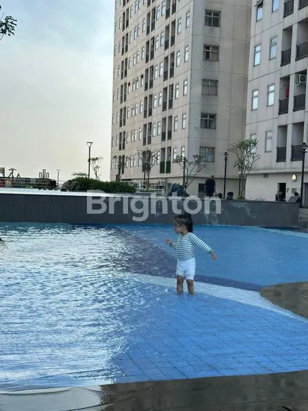 image AYODHYA RESIDENCE 2BR, ALAM SUTERA, TANGERANG (8)