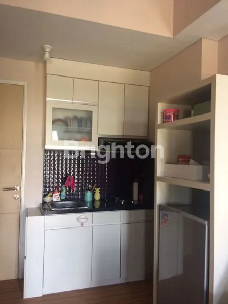 image AYODHYA RESIDENCE 2BR, ALAM SUTERA, TANGERANG (2)