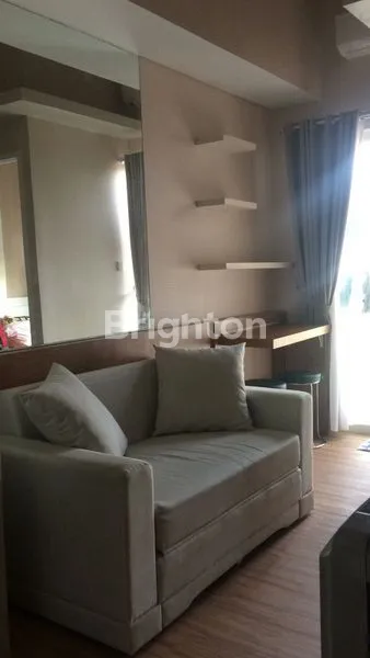 image AYODHYA RESIDENCE 2BR, ALAM SUTERA, TANGERANG (3)