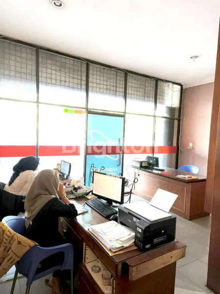 image RUKO BISNIS JL. AMIR HAMZAH ( DEPAN AHAI MIE KANGKUNG BELACAN ). HARGA UNDER MARKET. LOKASI STRATEGIS !! (3)