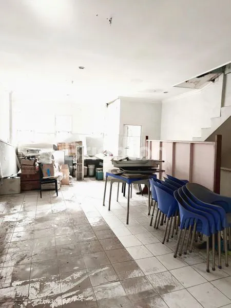 image RUKO BISNIS JL. AMIR HAMZAH ( DEPAN AHAI MIE KANGKUNG BELACAN ). HARGA UNDER MARKET. LOKASI STRATEGIS !! (8)