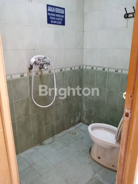 image RUMAH KOS AKTIF SIWALANKERTO UK PETRA COCOK UNTUK PASIF INCOME SURABAYA SELATAN (5)