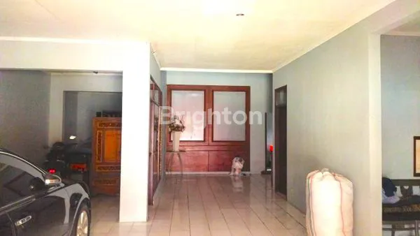 image RUKO KOMERSIL DI BINTARO JAKARTA SELATAN LOKASI SANGAT STRATEGIS RC VETERAN KESEHATAN (8)