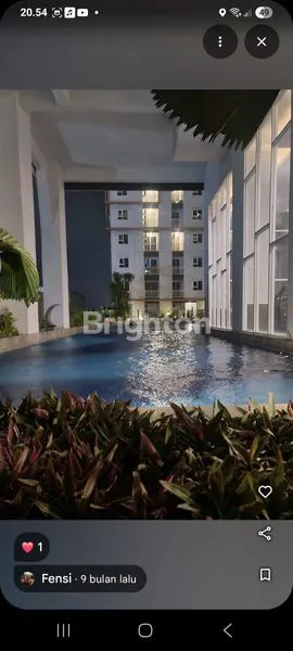 image APARTEMEN SUNCITY MALL KOTA SIDOARJO (1)
