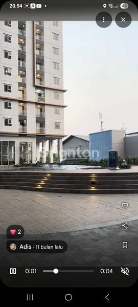 image APARTEMEN SUNCITY MALL KOTA SIDOARJO (5)