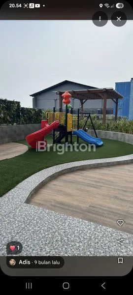 image APARTEMEN SUNCITY MALL KOTA SIDOARJO (6)