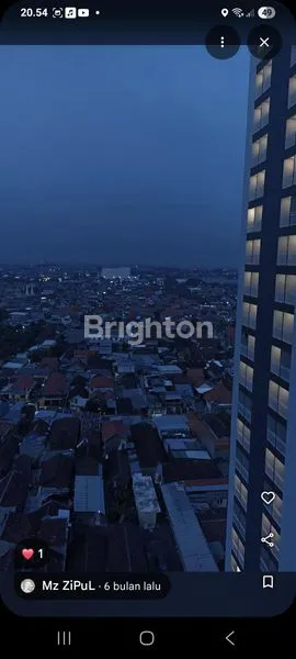 image APARTEMEN SUNCITY MALL KOTA SIDOARJO (7)