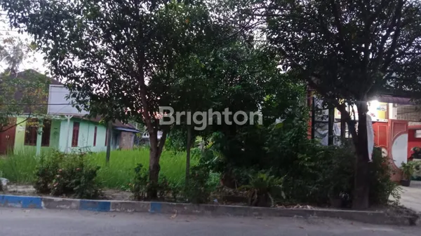 image TANAH RUMAH STRATEGIS DI JUAL H. THAMRIN MEDAN (2)