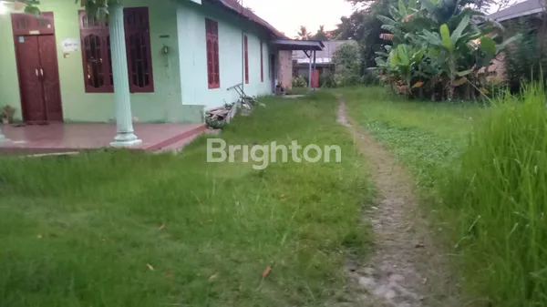 image TANAH RUMAH STRATEGIS DI JUAL H. THAMRIN MEDAN (3)