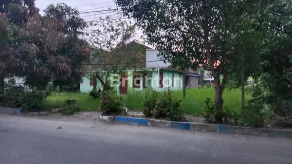 image TANAH RUMAH STRATEGIS DI JUAL H. THAMRIN MEDAN (1)