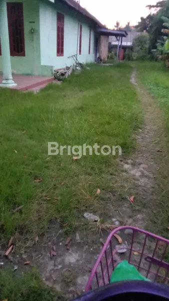 image TANAH RUMAH STRATEGIS DI JUAL H. THAMRIN MEDAN (4)