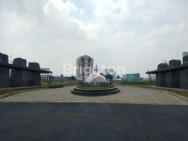 image PINEWOOD THE GRAND KENJERAN TIPE PORTIA BABATAN PANTAI DEKAT MULYOSARI MERR SUTOREJO GALAXY MALL PAKUWON CITY (7)