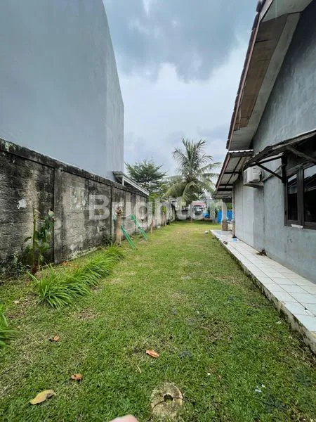 image TANAH STRATEGIS DATAR SIAP DIBANGUN UNTUK INVESTASI DI PAMULANG (2)