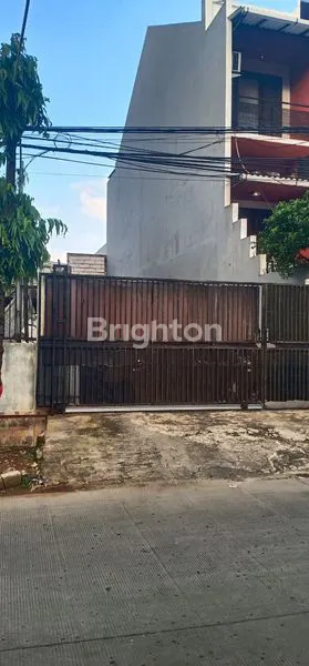 Gambar Property TANAH SIAP BANGUN DI GREENVILLE 8X22M