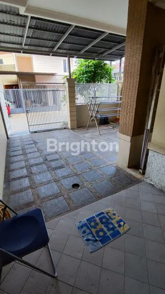 image PERUMAHAN TAMAN PALEM LESTARI - CENGKARENG JAKARTA BARAT (5)