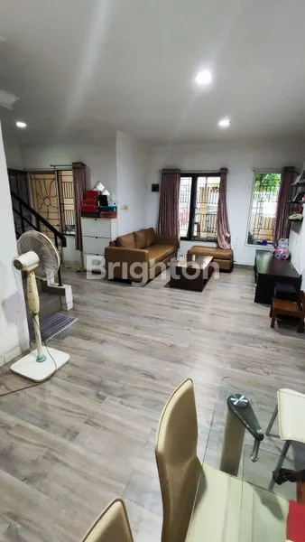 image PERUMAHAN TAMAN PALEM LESTARI - CENGKARENG JAKARTA BARAT (1)