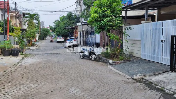 image PERUMAHAN TAMAN PALEM LESTARI - CENGKARENG JAKARTA BARAT (7)