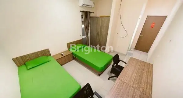 image RUMAH KOST 29 KT DI KARAWACI, STRATEGIS & FURNISHED (3)