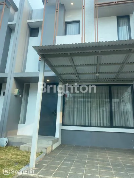 image RUMAH CANTIK ALA PINTEREST YUTHICA BSD (1)