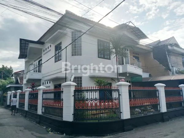 RUMAH MEWAH KIARACONDONG BANDUNG