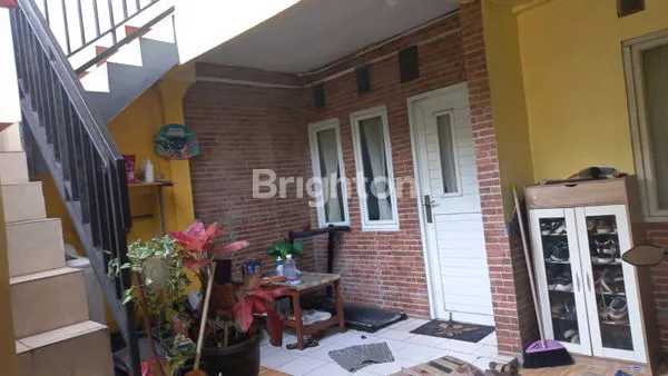 image RUMAH PLUS KOST-KOSTAN  DUREN SAWIT (3)