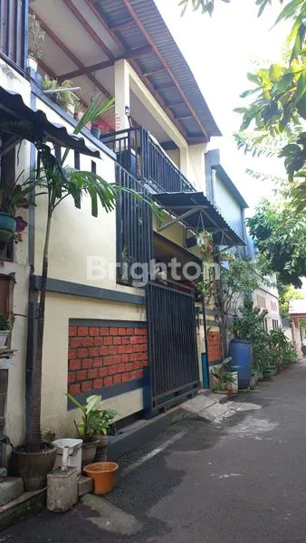 image RUMAH PLUS KOST-KOSTAN  DUREN SAWIT (1)