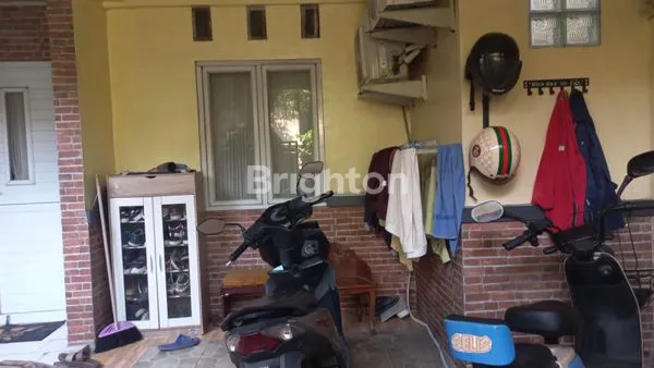 image RUMAH PLUS KOST-KOSTAN  DUREN SAWIT (2)