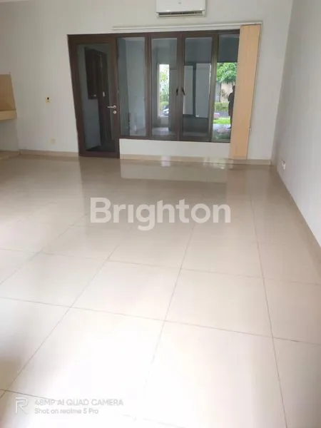 image RUMAH 2 LANTAI ASRI PREMIER RIVIERA JATINEGARA - ONE GATE SYSTEM (5)