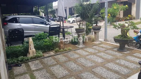 image RUMAH 2 LANTAI ASRI PREMIER RIVIERA JATINEGARA - ONE GATE SYSTEM (2)