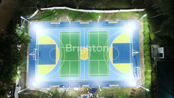 image RUMAH 2 LANTAI ASRI PREMIER RIVIERA JATINEGARA - ONE GATE SYSTEM (8)