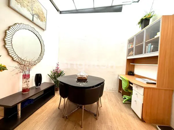 image RUMAH FULLY FURNISH & INTERIOR CANTIK (3)