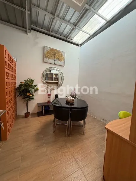 image RUMAH FULLY FURNISH & INTERIOR CANTIK (4)