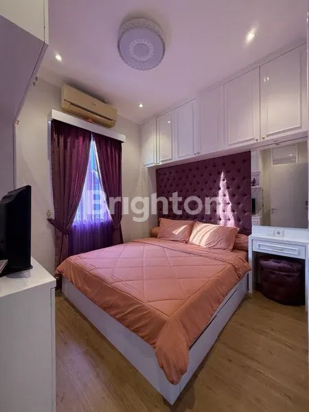 image RUMAH FULLY FURNISH & INTERIOR CANTIK (5)