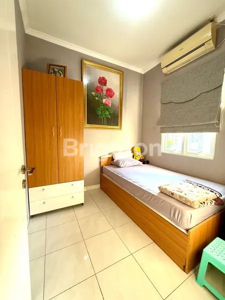 image RUMAH FULLY FURNISH & INTERIOR CANTIK (6)