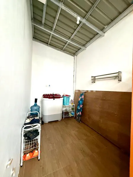 image RUMAH FULLY FURNISH & INTERIOR CANTIK (7)