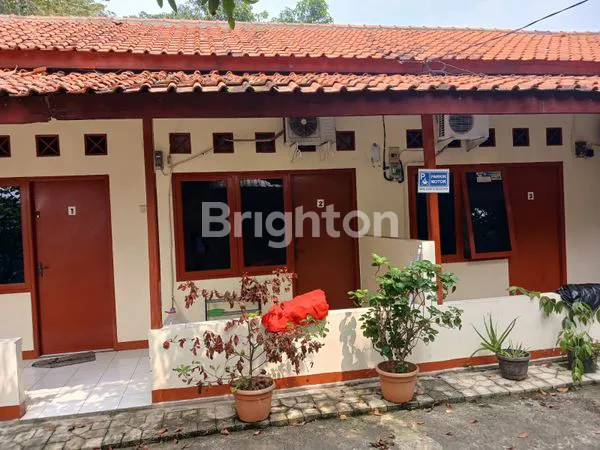 image KOSKOSAN DAN RUMAH STRATEGIS BINTARO DEKAT STAN (4)