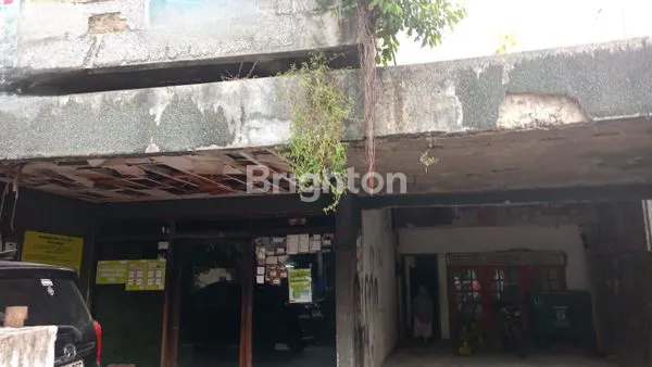 image RUMAH TUA 2 LANTAI STRATEGIS CIDENG (1)