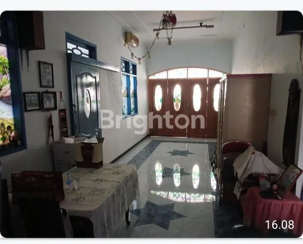 BABATAN PANTAI UTARA KENJERAN SURABAYA UTARA