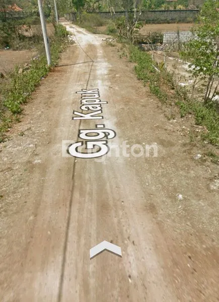 image TANAH VILLA 5 ARE SIAP BANGUN DI PURA MASUKA UNGASAN - LOKASI STRATEGIS , AKSES MOBIL LUAS , SHM  (7)