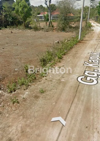 image TANAH VILLA 5 ARE SIAP BANGUN DI PURA MASUKA UNGASAN - LOKASI STRATEGIS , AKSES MOBIL LUAS , SHM  (9)