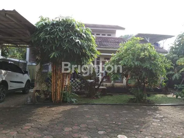 image RUMAH ASRI DAN CANTIK DEPOK (1)