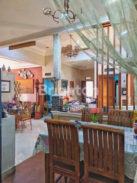 image RUMAH ASRI DAN CANTIK DEPOK (2)