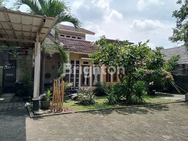 image RUMAH ASRI DAN CANTIK DEPOK (7)