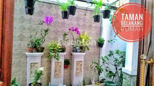 image RUMAH ASRI DAN CANTIK DEPOK (6)