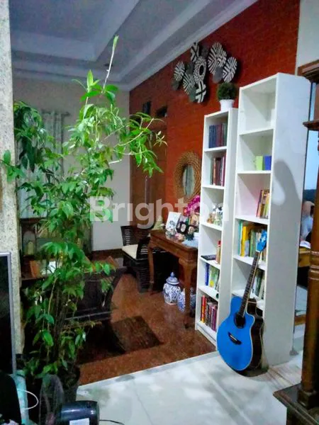 image RUMAH ASRI DAN CANTIK DEPOK (3)