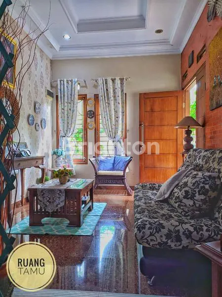 image RUMAH ASRI DAN CANTIK DEPOK (5)