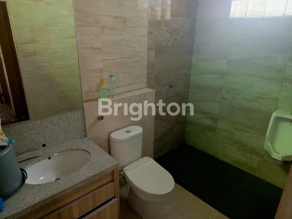 image JUAL CEPAT RUMAH SANGAT LUAS DI ARIA SANTIKA, SUMUR PACING (8)